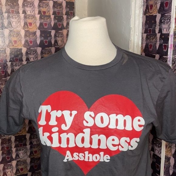 Electric West t shirt - Picture 3 of 7